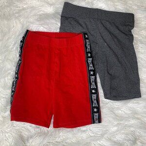 🔻Forever 21 - Bike Shorts